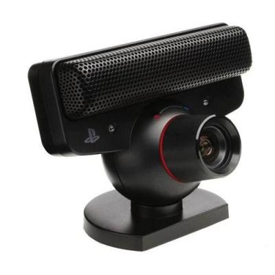 SONY PS EYE KAMERA MİKROFONLU WEBCAM