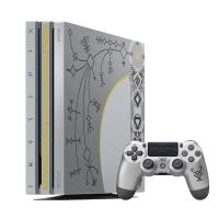 SONY PS4 PRO 1TB 4K GOD OF WAR LİMİTED EDITION
