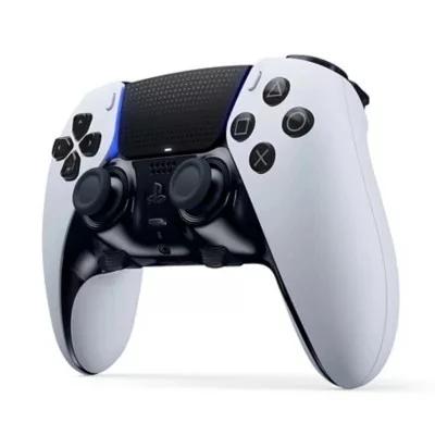 Sony DualSense Edge Kablosuz Beyaz PS5 Oyun Kolu