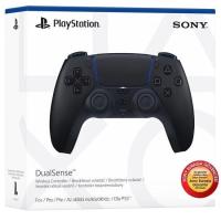 SONY PS5 DUALSENSE WIRELESS CONTROLLER SİYAH ( SONY EURASIA )