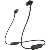 SONY WIXB400B.CE7 KABLOSUZ EXTRA BASS KULAK İÇİ KULAKLIK - SİYAH