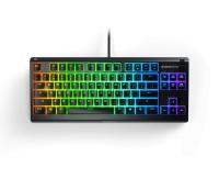 STEELSERİES APEX 3 TKL RGB GAMİNG KLAVYE