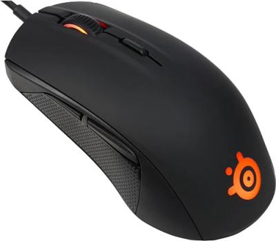 STEELSERIES RIVAL 100 GAMING KABLOLU MOUSE