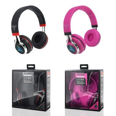 STN-18 4.2 STEREO WIRELESS BLUETOOTH KULAKLIK