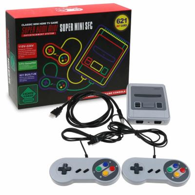 SUP RETRO MİNİ GAME 620 8 BİT GAMES KONSOL