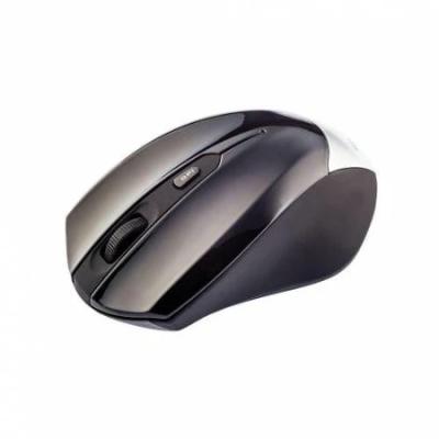 SWAN SONG SS-M204-E KABLOSUZ MOUSE BEYAZ-SİYAH