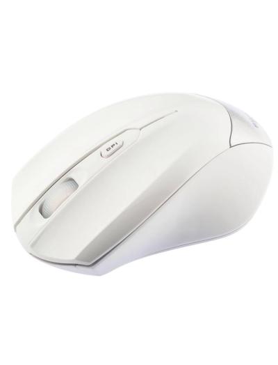 SWAN SONG SS-M204-G KABLOSUZ MOUSE BEYAZ