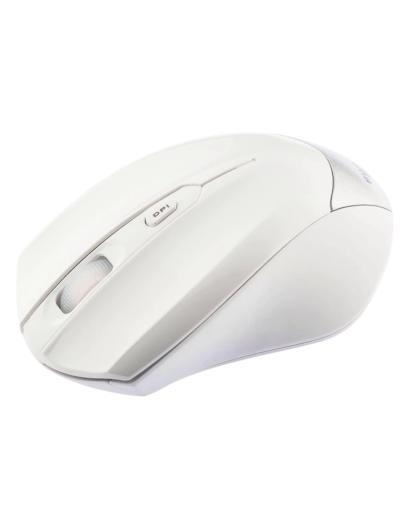 SWAN SONG SS-M204-I KABLOSUZ MOUSE BEYAZ