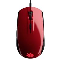 SWAN SONG SS-M404-F KABLOSUZ MOUSE BORDO