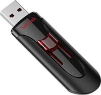 Sandisk UFM 64GB USB 3.0 Usb Bellek
