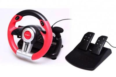 SNOPY USB-V3 BÜYÜK PEDAL DİREKSİYON