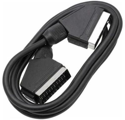 TECHNOBOX SCART-SCART KABLO