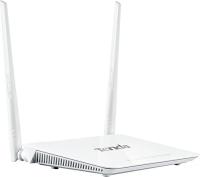 TENDA D301 V2 4PORT WİFİ-N 300MBPS ADSL2+ MODEM+USB