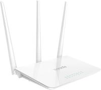 TENDA F3 4 PORT N-300MBPS WIFI-N 3 ANTEN ROUTER