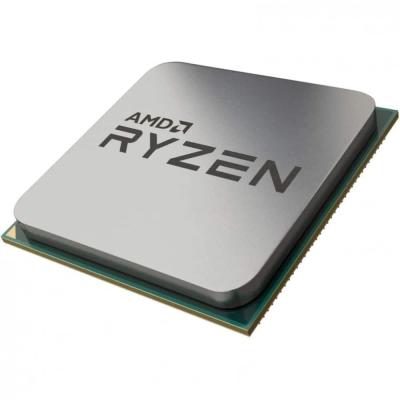 TEŞHİR AMD RYZEN 5 5500 SOKET AM4 4.2 GHZ 19MB 65W 7NM İŞLEMCİ