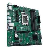 Asus Pro Q670M-C-CSM Intel LGA1700 DDR5 Micro ATX Anakart