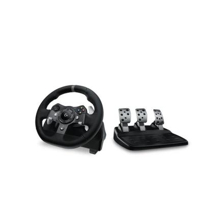 TEŞHİR LOGITECH G920 DRIVING FORCE