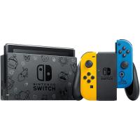 **TEŞHİR** NINTENDO SWITCH KONSOL FORTNITE EDITION