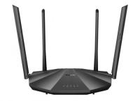 TEŞHİR TENDA AC19 AC2100 4 PORT 2100 MBPS DUAL BAND GİGABİT ROUTER