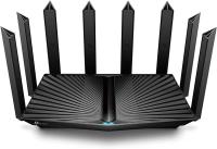 TEŞHİR TP-LİNK ARCHER AX90 AX6600 TRİ-BAND GİGABİT Wİ-Fİ 6 ROUTER