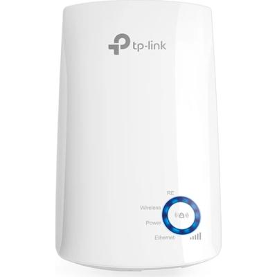 TEŞHİR TP-LİNK TL-WA850RE 300 MBPS 2.4 GHZ MENZİL GENİŞLETİCİ