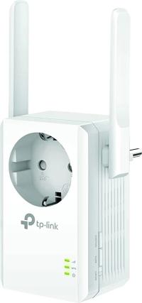 TEŞHİR TP-LİNK TL-WA860RE Wİ-Fİ 300MBPS MENZİL GENİŞLETİCİ
