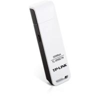 TEŞHİR TP-LİNK TL-WN821N WIRELESS 300 MBPS N KABLOSUZ USB ADAPTÖR