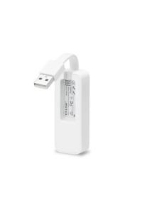 TEŞHİR TP-LİNK UE200 10/100 MBPS USB 2.0 ETHERNET ADAPTÖRÜ