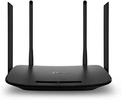 Teşhir TP-Link Archer VR300 4 Port 1200 Mbps 5GHz VDSL2 Modem