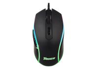 TİGOES GM55 3200DPI RGB GAMİNG MOUSE
