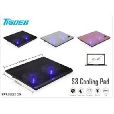TIGOES S3 NOTEBOOK SOGUTUCU