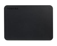 TOSHIBA 1TB CANVIO BASICS TAŞINABİLİR HARD DİSK