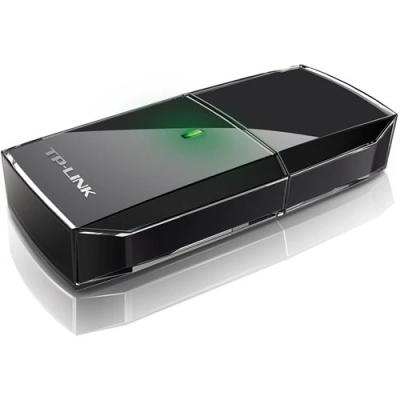 TP-LINK ARCHER T2U AC600 MİNİ WIRELESS USB ADAPTÖR