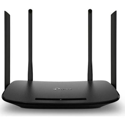 TP-Link Archer VR300 4 Port 1200 Mbps 5GHz VDSL2 Modem
