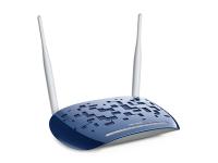 TP-LINK TD-W8960N KABLOSUZ-300M ADSL2+ MODEM ROUTER
