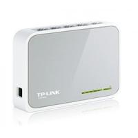 TP-LINK TL-SF1005D 5PORT 10/100 MINI PLASTIC SWITCH