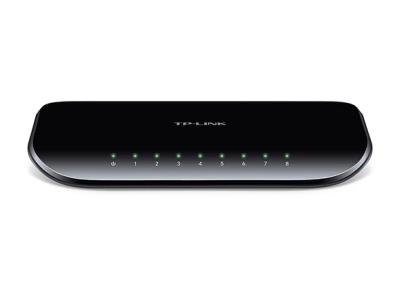 TP-LINK TL-SG1008D SWITCH