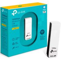 TP-Link TL-WN727N Kablosuz Ağ Adaptörü