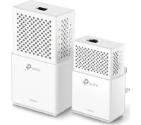 TP-LINK TL-WPA7510 KIT AC750 POWERLINE ADAPTÖR