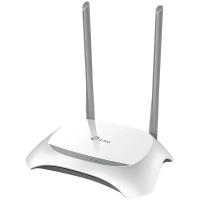 TP-LINK TL-WR850N 300MBPS 2 ANTEN 4 PORT ROUTER
