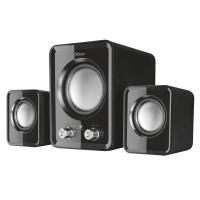 TRUST ZIVA SPEAKER 2.1