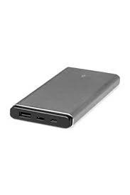 Ttec AlumiSlim S 10000 mAh Uzay Grisi 2BB150UG Taşınabilir Şarj Cihazı