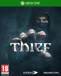 Thief Xbox One Oyun