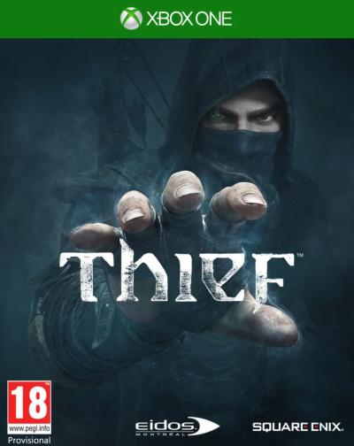 Thief Xbox One Oyun
