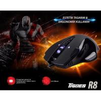 Tigoes R8 Macro Oyuncu Mouse