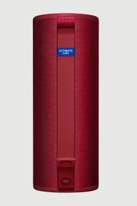 ULTIMATE EARS BOOM 3 BLUETOOTH HOPARLÖR KIRMIZI