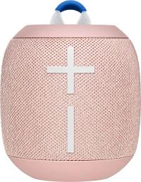ULTİMATE EARS WONDERBOOM 2 BLUETOOTH KABLOSUZ HOPARLÖR - PEMBE