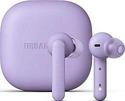 URBANEARS ALBY TWS KULAK İÇİ BLUETOOTH KULAKLIK MENEKŞE