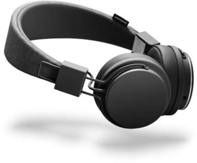URBANEARS PLATTAN 2 KULAKLIK SİYAH 4091668