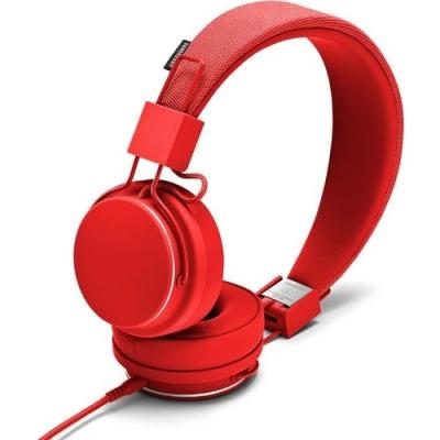 URBANEARS PLATTAN 2 TOMATO KULAKLIK KIRMIZI 4091670